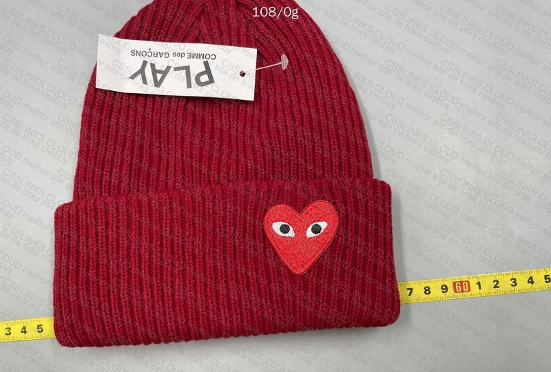 Comme des Garçons Beanie 2