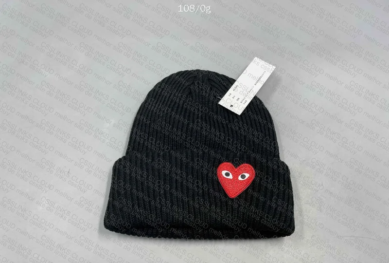 Comme des Garçons Beanie 3