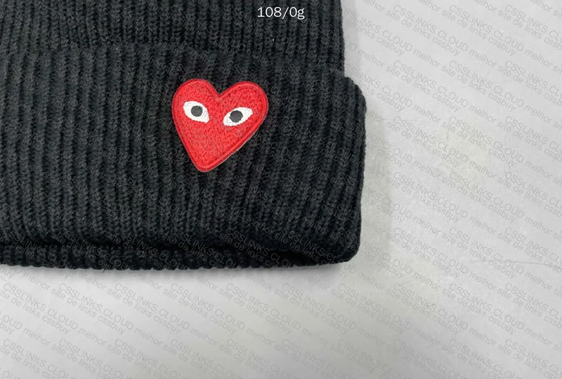 Comme des Garçons Beanie 4