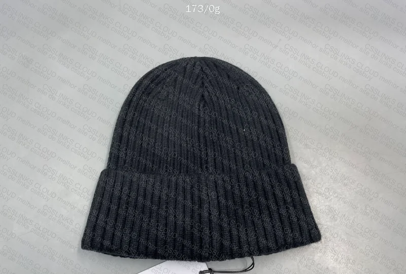 Company Beanie 2