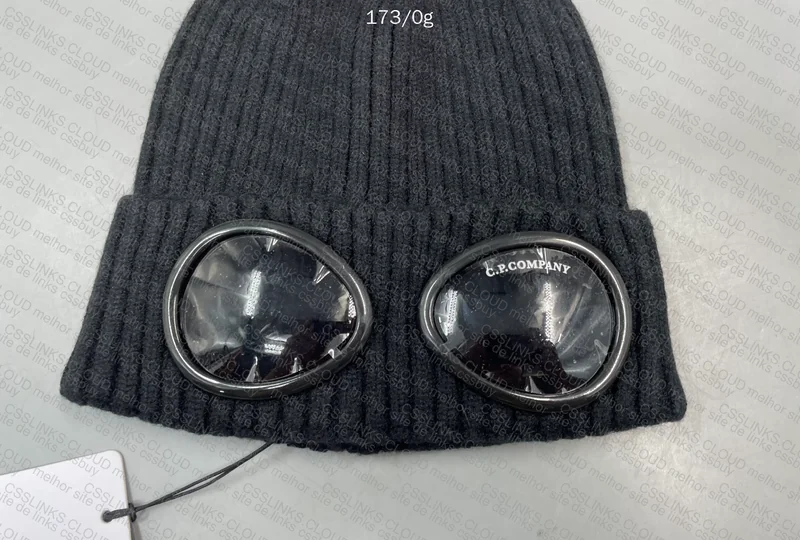 Company Beanie 3