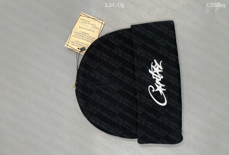 Corteiz Beanie 2