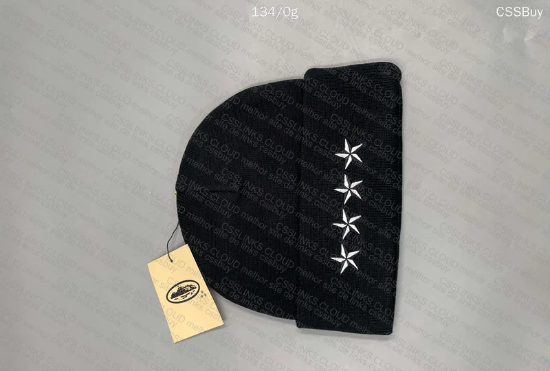 Corteiz Beanie 3