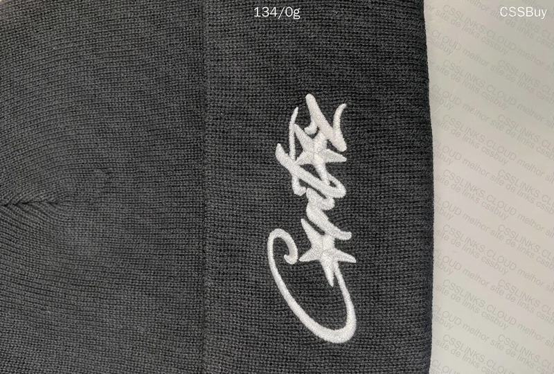 Corteiz Beanie 5