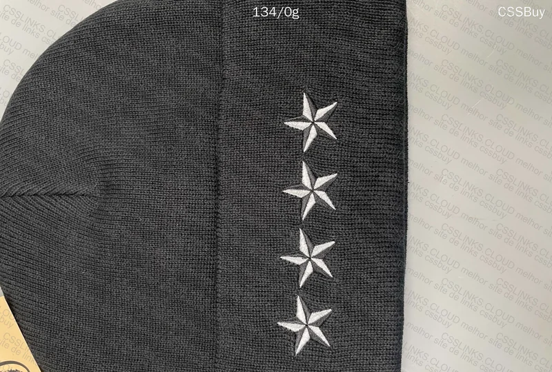Corteiz Beanie 6