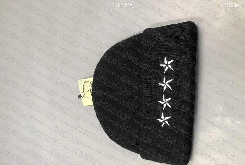 Corteiz Beanie 2