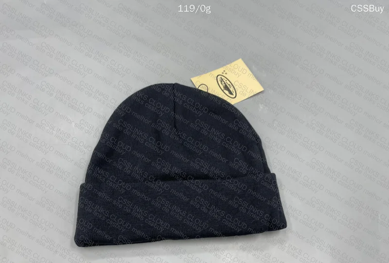 Corteiz Beanie