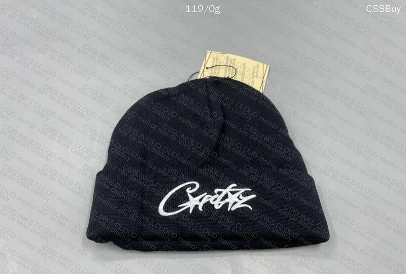 Corteiz Beanie 2