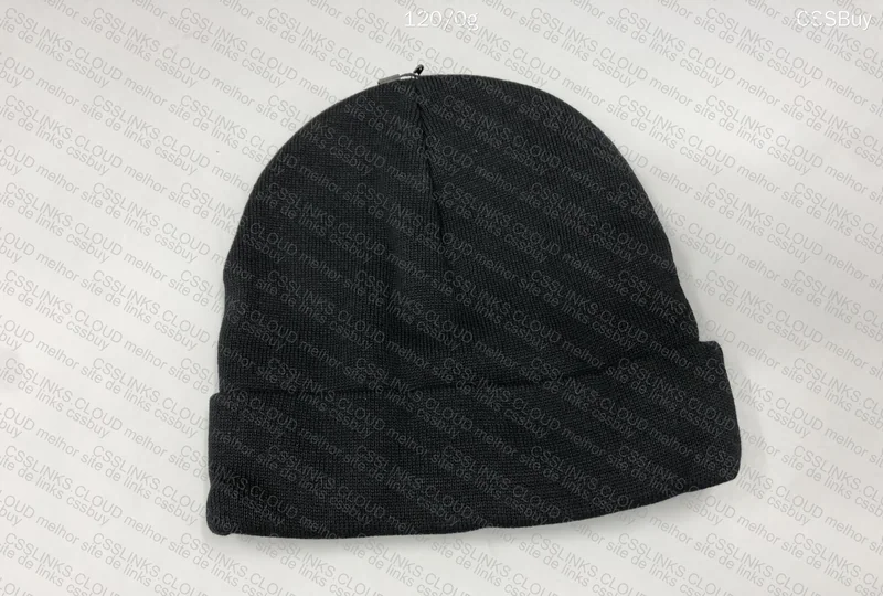 Corteiz Beanie 2