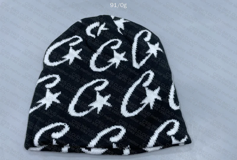 Corteiz Beanie