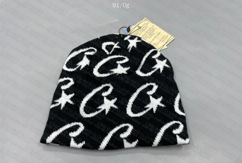 Corteiz Beanie 2