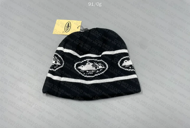 Corteiz Beanie 2