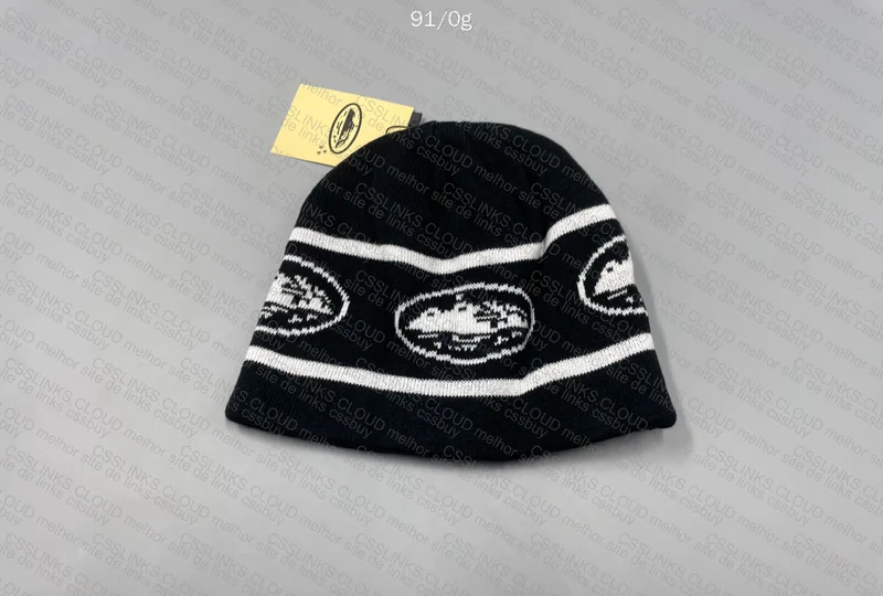 Corteiz Beanie 3