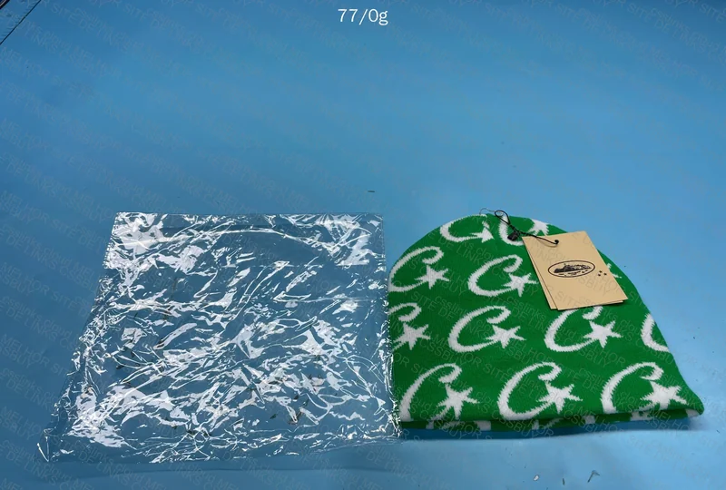 Corteiz Beanie