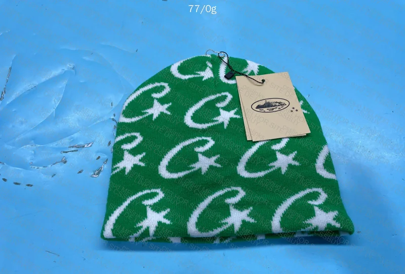 Corteiz Beanie 2
