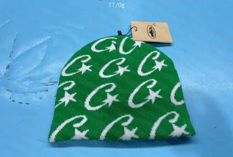 Corteiz Beanie 3