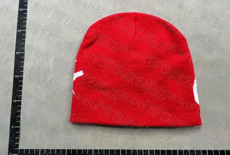 Corteiz Beanie 2