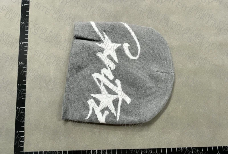 Corteiz Beanie 6
