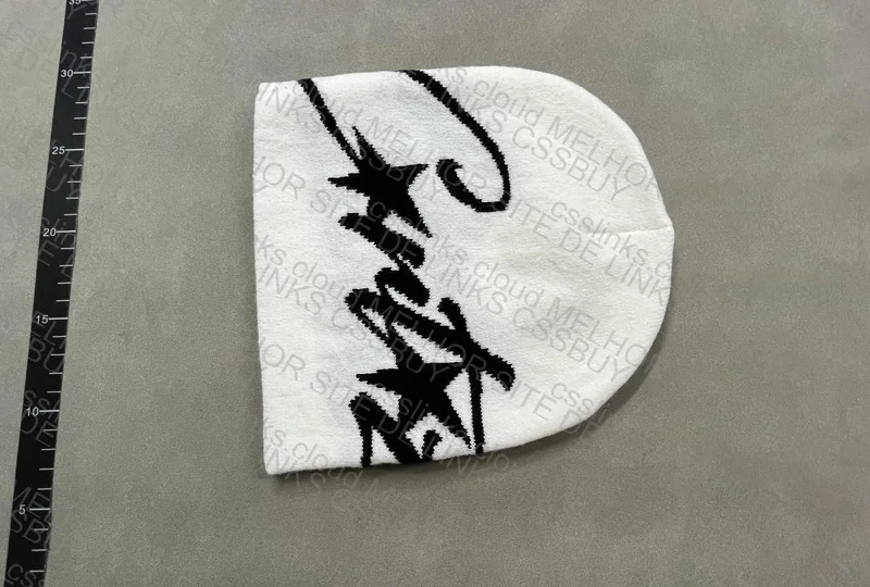 Corteiz Beanie 8