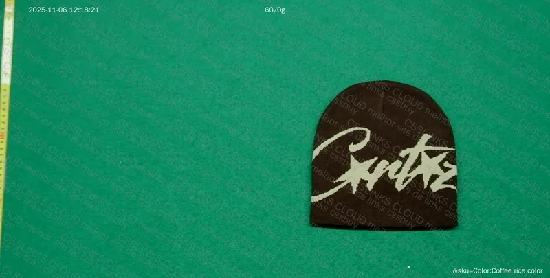 Corteiz Beanie 2