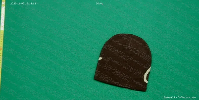 Corteiz Beanie 3