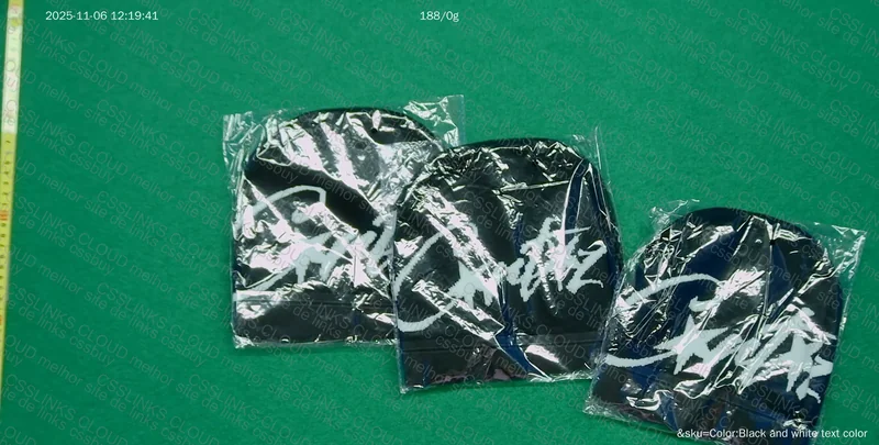 Corteiz Beanie 4