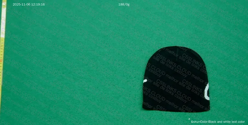 Corteiz Beanie 5