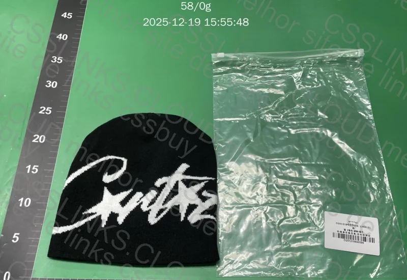 Corteiz Beanie