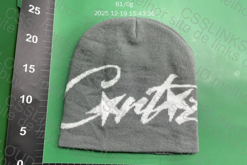 Corteiz Beanie 2