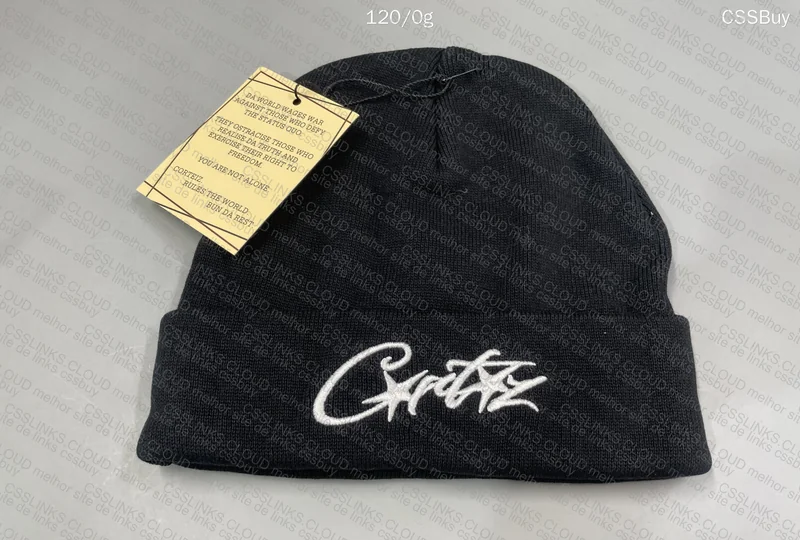 Basic Corteiz Beanie
