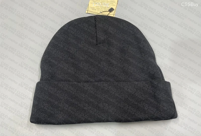 Basic Corteiz Beanie 2