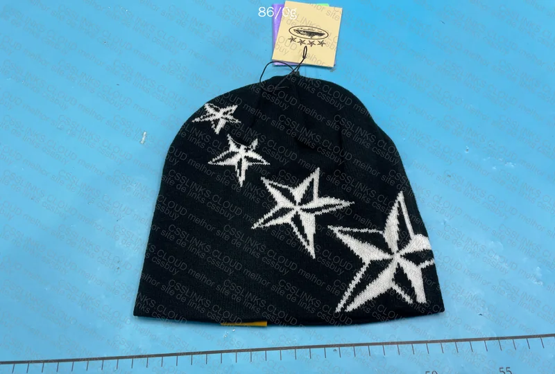 Corteiz Beanie (GOAT Sale)