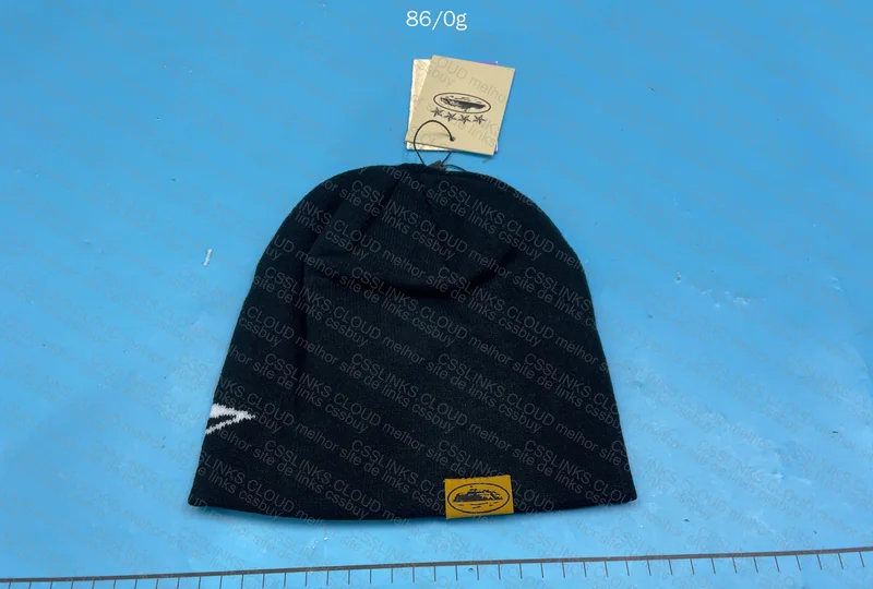 Corteiz Beanie (GOAT Sale) 2