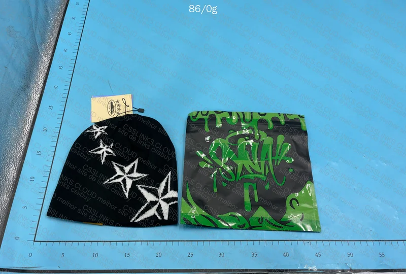 Corteiz Beanie (GOAT Sale) 3