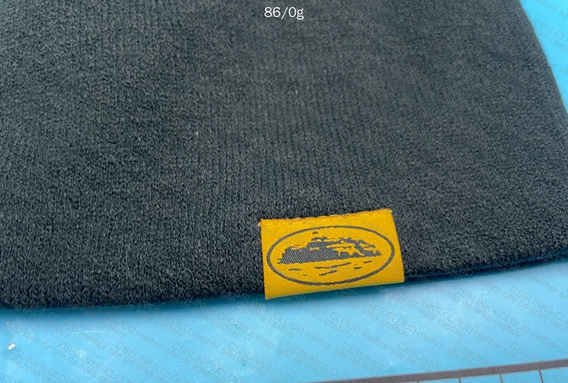 Corteiz Beanie (GOAT Sale) 4
