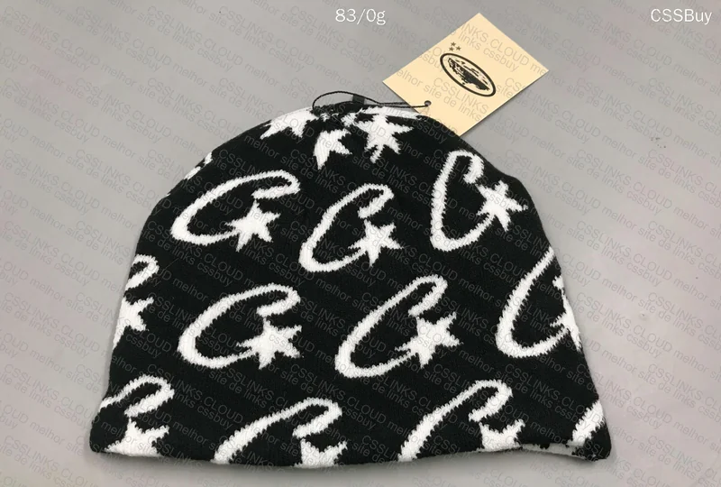 Cortez Beanie