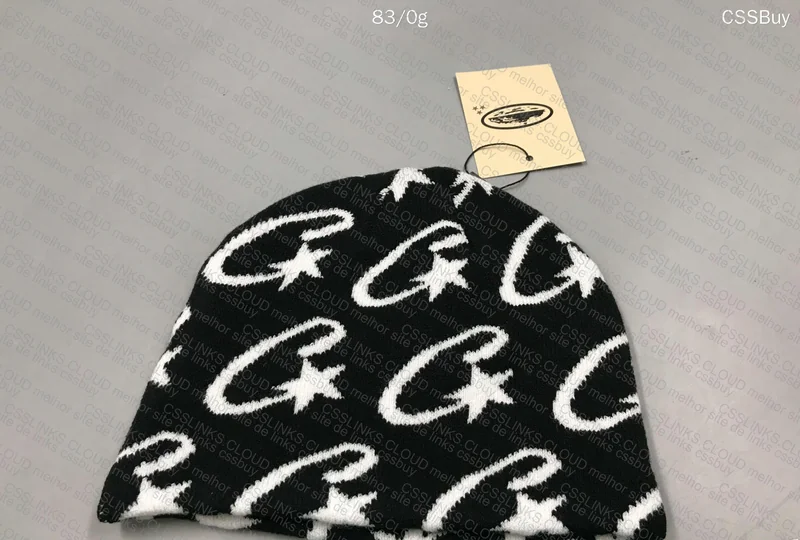 Cortez Beanie 2