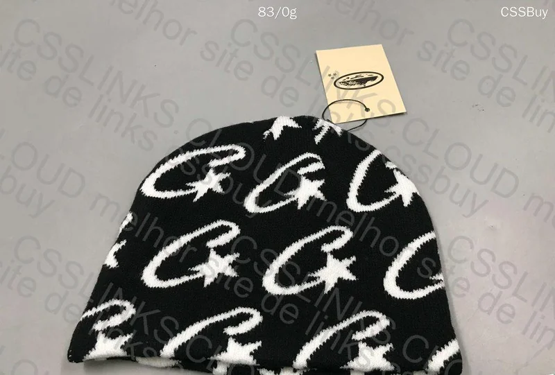 Cortez Beanie 3