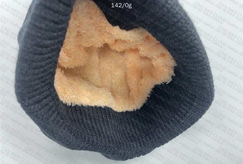 CP Company Beanie 2