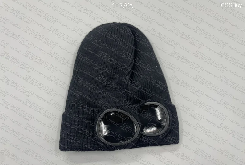 CP Company Beanie 3