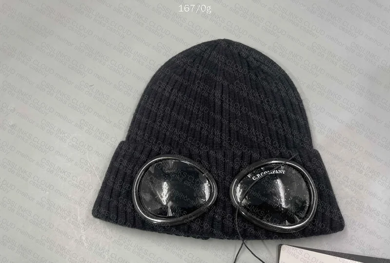 CP Company Beanie 2