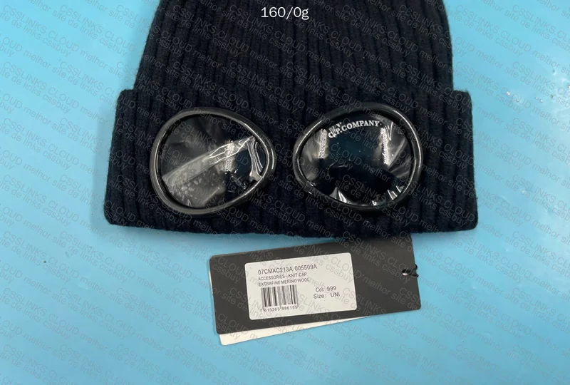 CP Company Beanie 2
