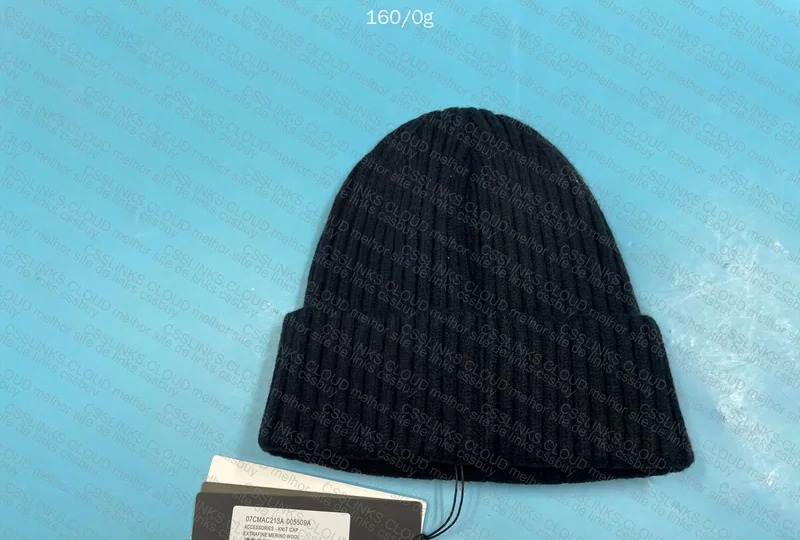 CP Company Beanie 3