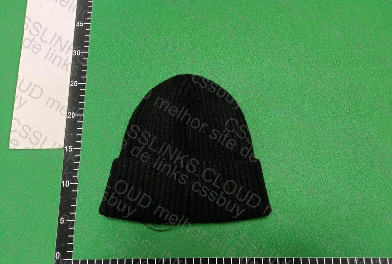 C.P. Company Beanie 3