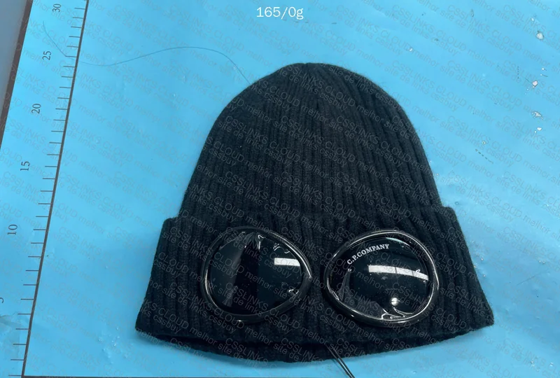 C.P. Company Beanie