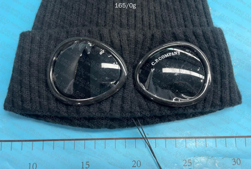 C.P. Company Beanie 2
