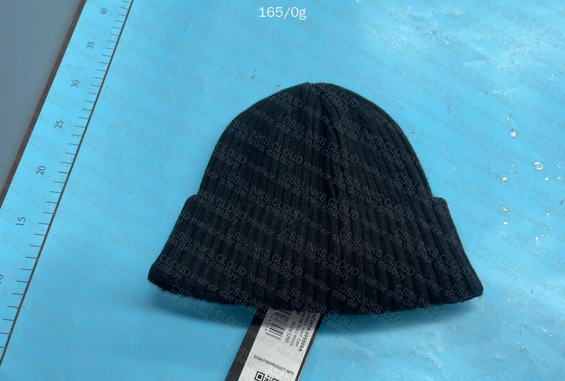C.P. Company Beanie 3