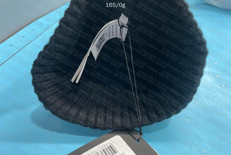 C.P. Company Beanie 4