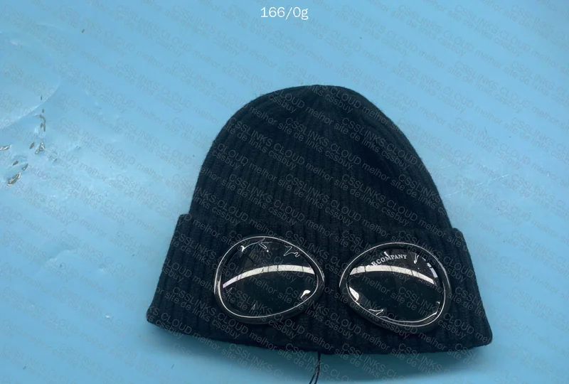 C.P. Company Beanie 3