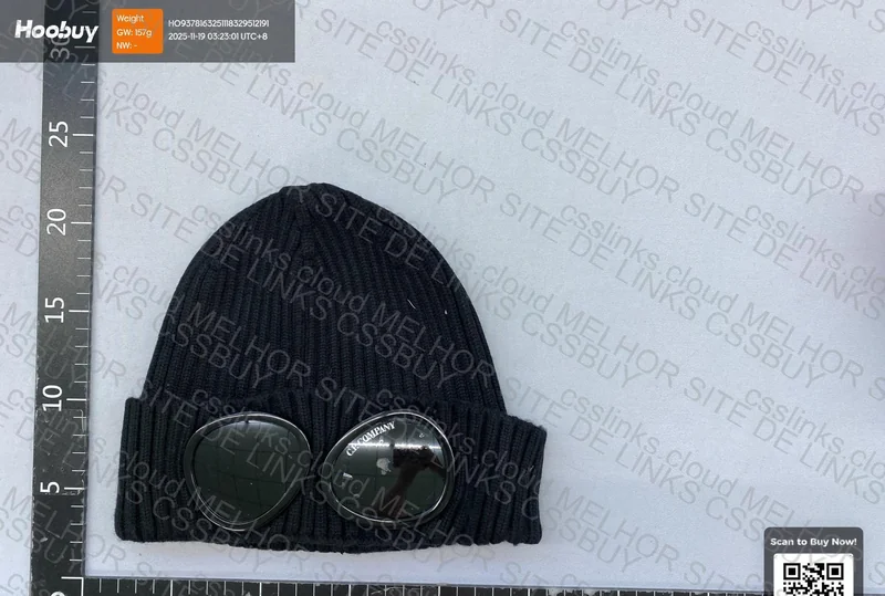 CP Company Beanie
